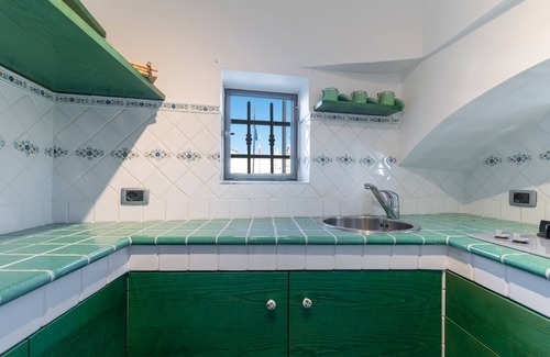 Old Town Cisternino Appartement | Apartment in the center with breathtaking views of the Valle D'itria