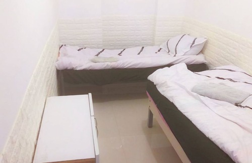 Ben Shemen Copropriété | Appartement au centre de Jérusalem