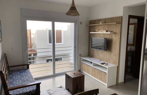Centro Maison | Apartment in the center 50 meters from the beach - Apt 102