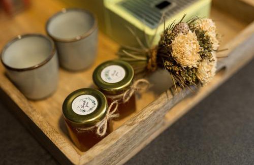 rayon Triaditsa Appartement | Apartment IN the Center