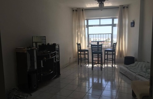 Centro Appartement | Apartment in the center with sea view - 5 minutes walk to the beach