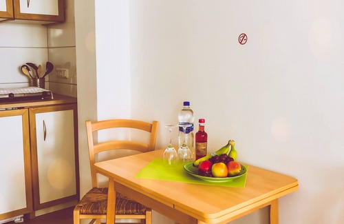 Rahden Appartement | Apartamento en el centro de 32369 Rahden