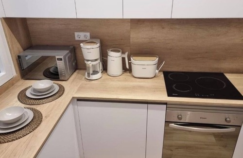 Palos de la Frontera Appartement | Apartment in the center of the city