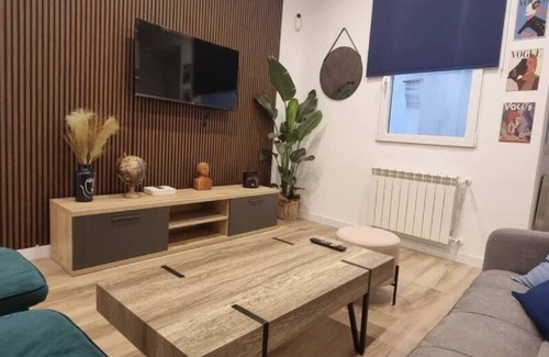Palos de la Frontera Appartement | Apartment in the center of the city