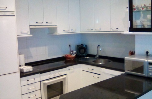 Marin Appartement | Apartment in the center of Marín