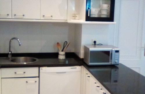 Marin Appartement | Apartment in the center of Marín