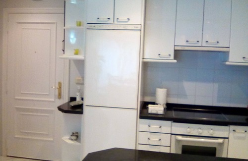 Marin Appartement | Apartment in the center of Marín