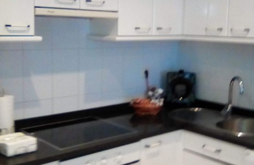 Marin Appartement | Apartment in the center of Marín