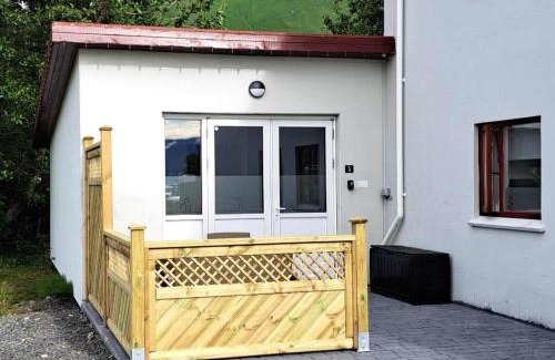 Husavik Appartement | Apartment in the center