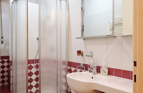 Abbadesse Appartement | Apartment in the center of the Milanese nightlife