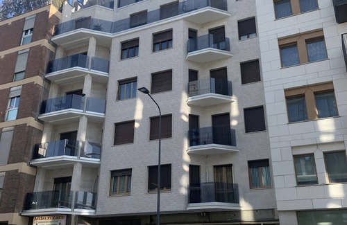 Abbadesse Appartement | Apartment in the center of the Milanese nightlife