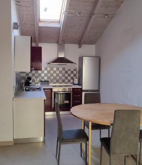 Vigevano Appartement | Apartment in the center of Vigevano