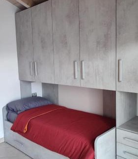 Vigevano Appartement | Apartment in the center of Vigevano