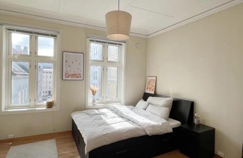 Engen Appartement | Apartment in the center of Bergen