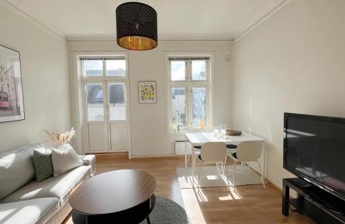 Engen Appartement | Apartment in the center of Bergen