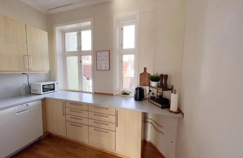 Engen Appartement | Apartment in the center of Bergen