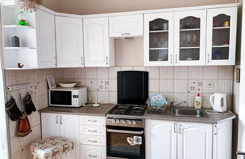 Lviv City Center Appartement | Apartment in the center of Lviv! Mitskevycha Square Apartment