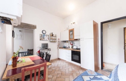 Oltrarno Appartement | Apartment in the Centre of Florence - 3rooms -2/5 Persons