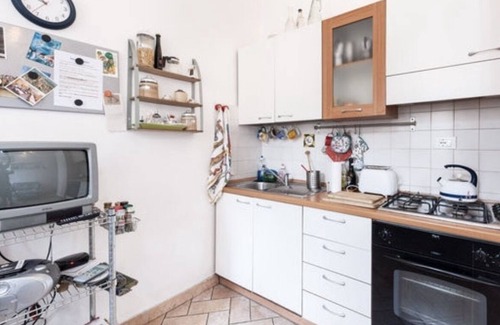 Oltrarno Appartement | Apartment in the Centre of Florence - 3rooms -2/5 Persons