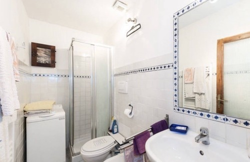 Oltrarno Appartement | Apartment in the Centre of Florence - 3rooms -2/5 Persons