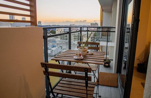 Viejo Arroyo Hondo Appartement | Apartment in the city center with incredible views!