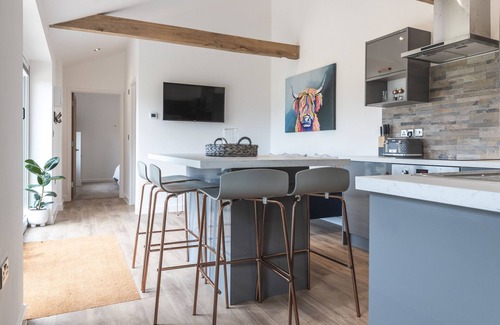 Trowbridge Appartement | Apartment in the Countryside with Hot Tub