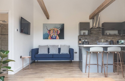 Trowbridge Appartement | Apartment in the Countryside with Hot Tub