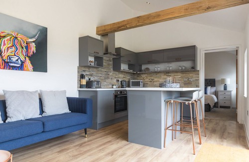 Trowbridge Appartement | Apartment in the Countryside with Hot Tub