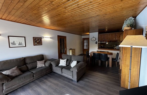Nahuja Appartement | Apartment in the Coume de Nahuja