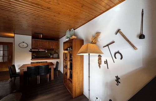 Nahuja Appartement | Apartment in the Coume de Nahuja