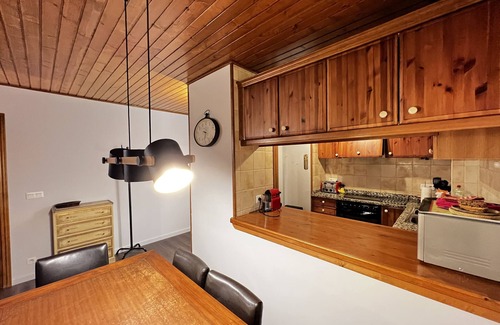 Nahuja Appartement | Apartment in the Coume de Nahuja