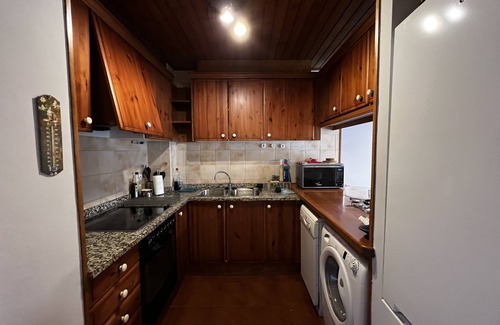 Nahuja Appartement | Apartment in the Coume de Nahuja