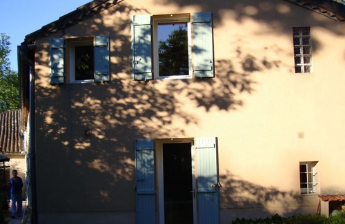 Pompiey Maison | APARTMENT IN THE COUNTRYSIDE POSIBILITY HORSES