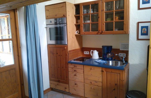 Alvern Appartement | Appartement à la campagne juste à l'extérieur Celles - rien que la nature