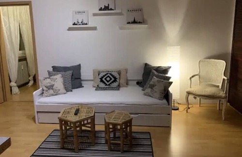 Langenselbold Appartement | Apartment in the vicinity of Frankfurt