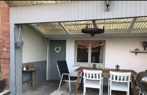 Langenselbold Appartement | Apartment in the vicinity of Frankfurt