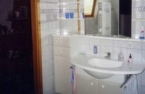 Sukow-Levitzow Appartement | Apartment in the farmhouse Sukow
