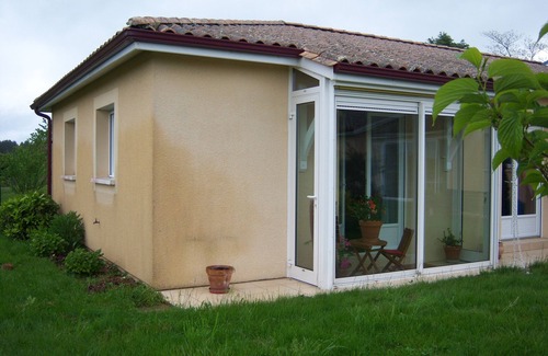 Bergerac Appartement | Appartement dans le prolongement maison des hôtes à la campagne proche Bergerac