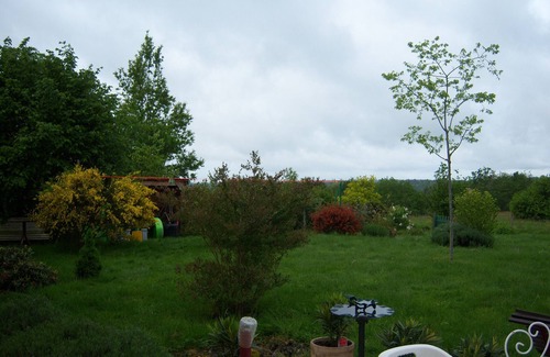 Bergerac Appartement | Appartement dans le prolongement maison des hôtes à la campagne proche Bergerac
