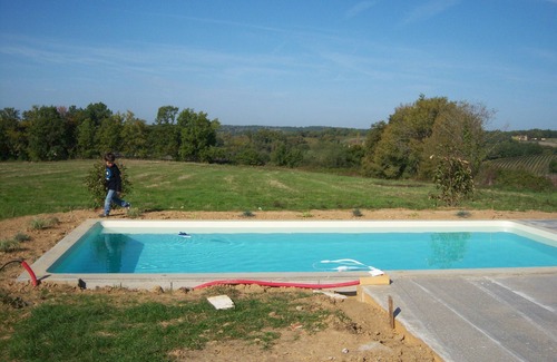 Bergerac Appartement | Appartement dans le prolongement maison des hôtes à la campagne proche Bergerac