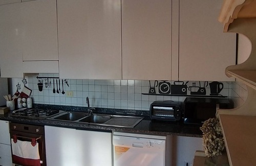 Florence Appartement | Apartment in the Florence hills