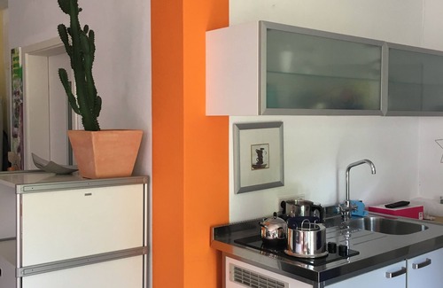 Horn-Bad Meinberg Appartement | Appartement dans l'ancienne étable
