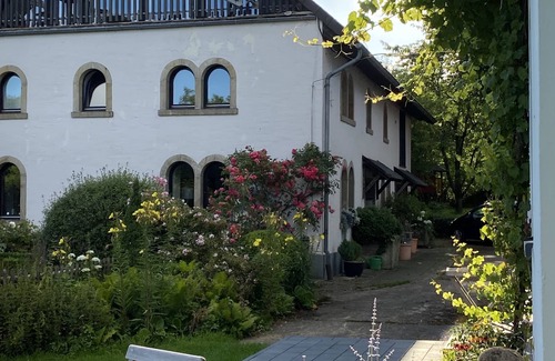 Horn-Bad Meinberg Appartement | Appartement dans l'ancienne étable