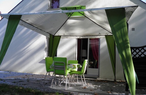 Bagneux Appartement | APPARTEMENT DANS LE JARDIN D'UN MONUMENT HISTORIQUE DE 5000 ANS
