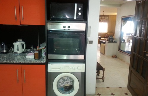 RACINE EXTENSION Appartement | appartement au triangle d'or