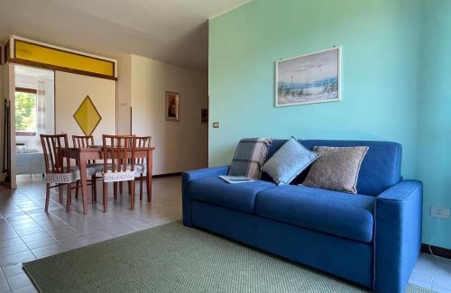 Ziona Appartement | Apartment in the greenery near the Cinque Terre