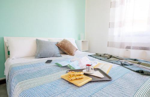 Ziona Appartement | Apartment in the greenery near the Cinque Terre