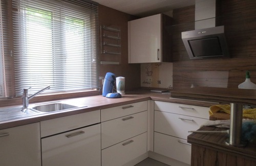 Frammersbach Appartement | Apartment in the heart of the Spessart 2