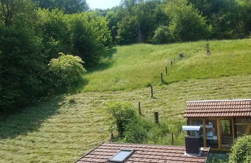 Frammersbach Appartement | Apartment in the heart of the Spessart 2