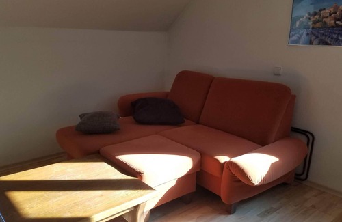 Frammersbach Appartement | Apartment in the heart of the Spessart 2